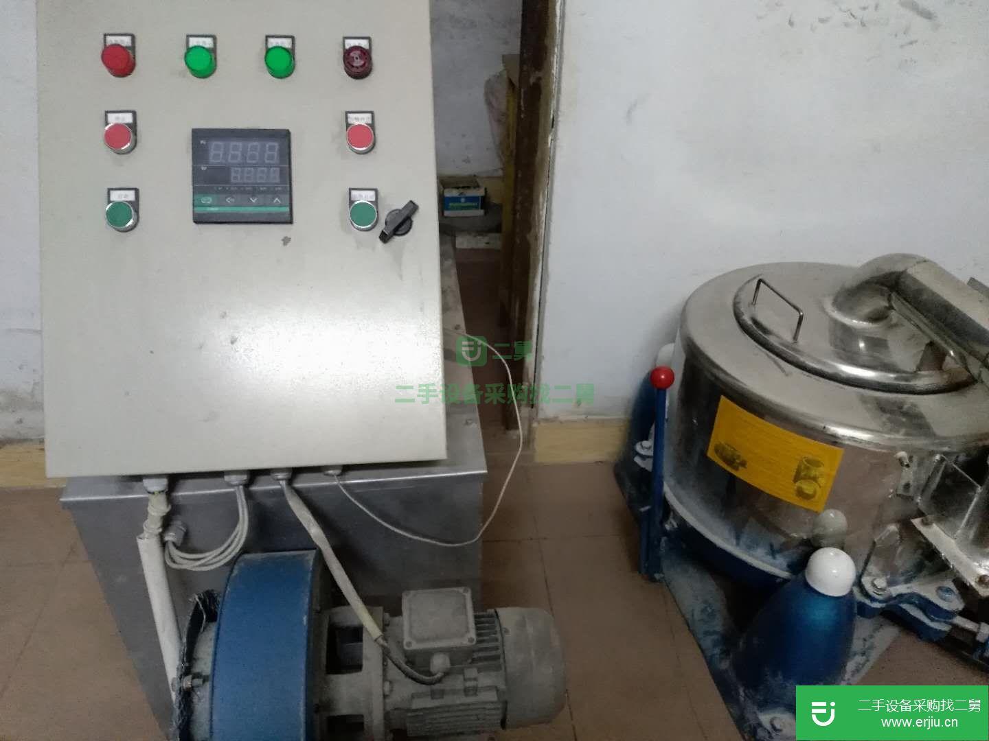 二手碾米粉機(jī)烘干機(jī)
