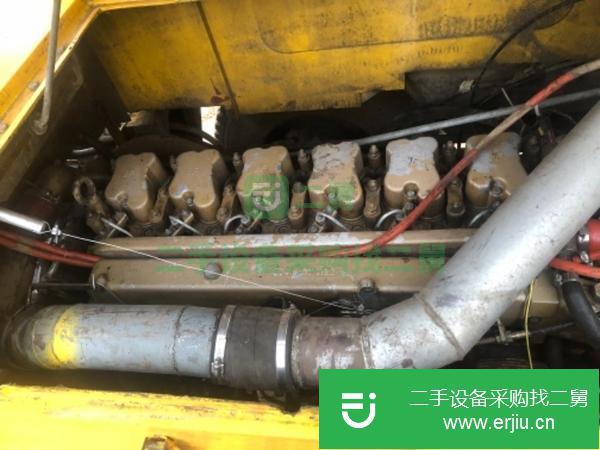二手汽車吊
