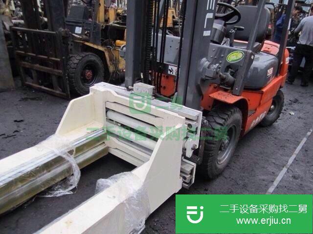 二手平包夾