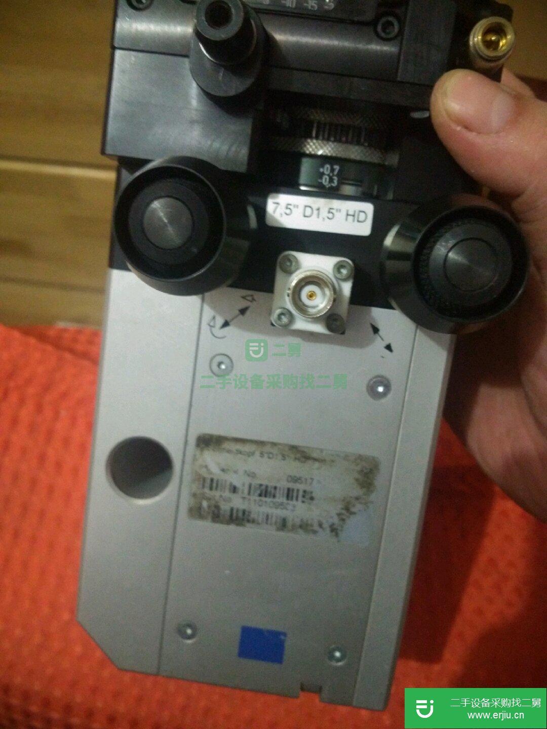 出售二手通快3030激光頭