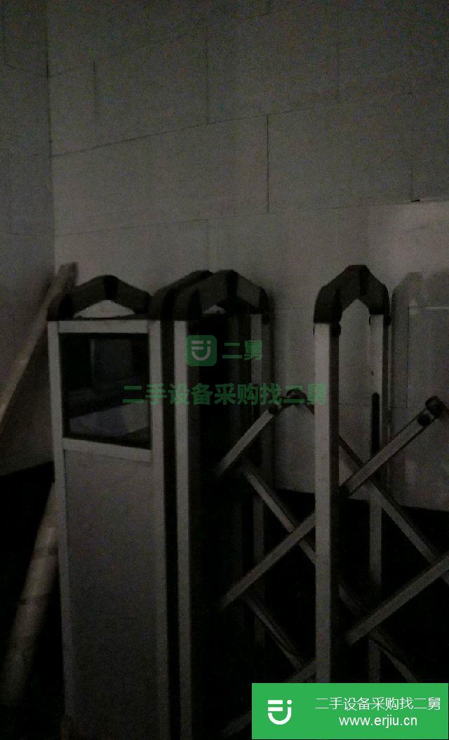 出售二手電動門