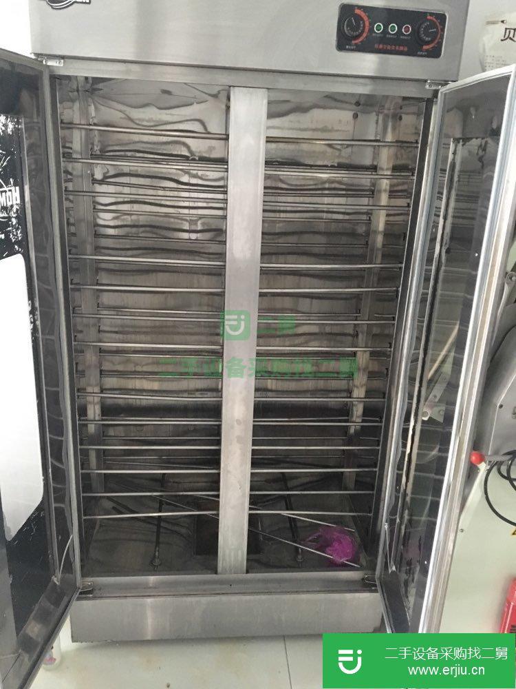 出售二手面包醒發(fā)箱