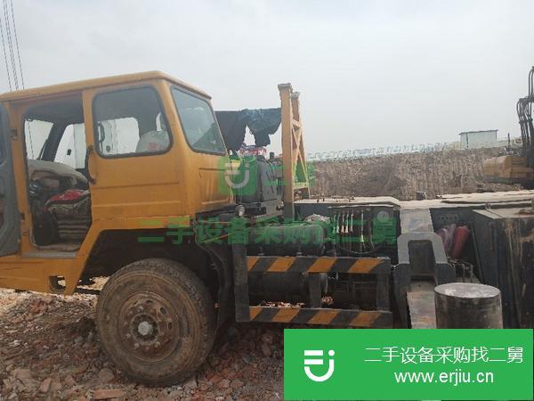 二手汽車吊