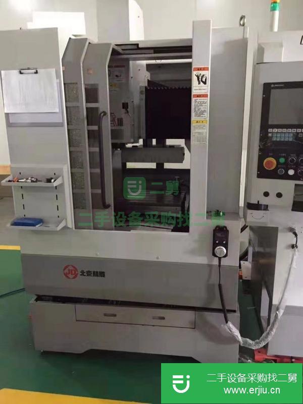 二手S400精雕機(jī)