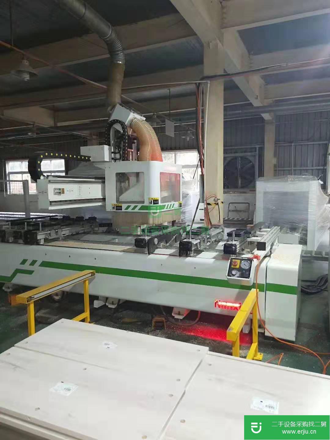 NCP3312Z2 PTP加工中心在位轉(zhuǎn)讓