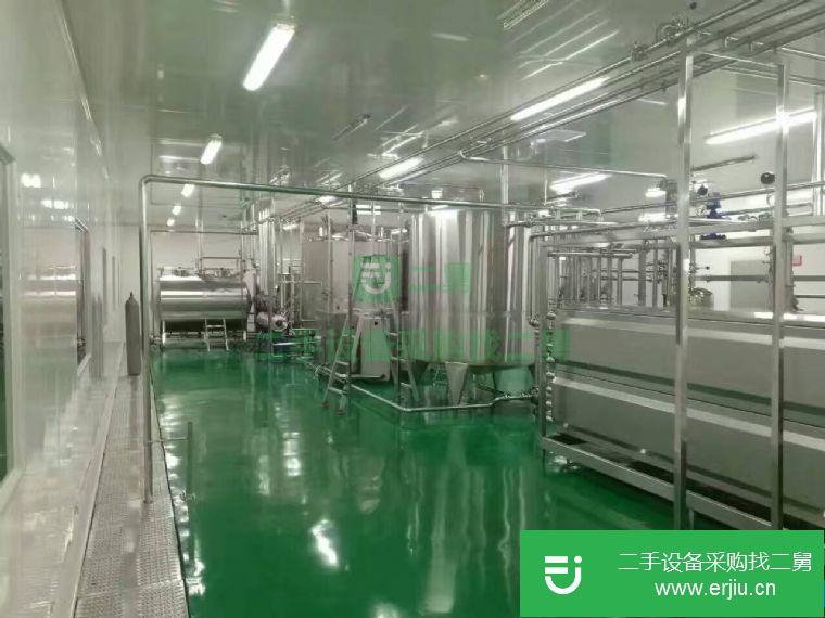 二手飲料設備
