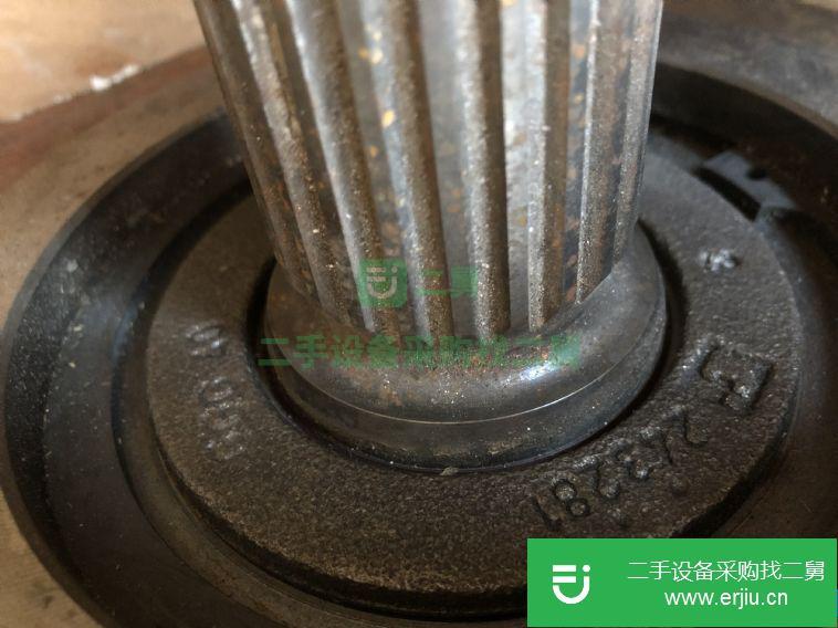 二手混凝土輸送泵主泵