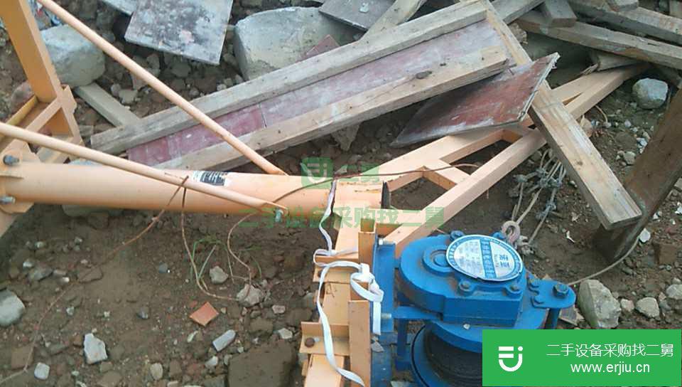 二手砂漿攪拌機