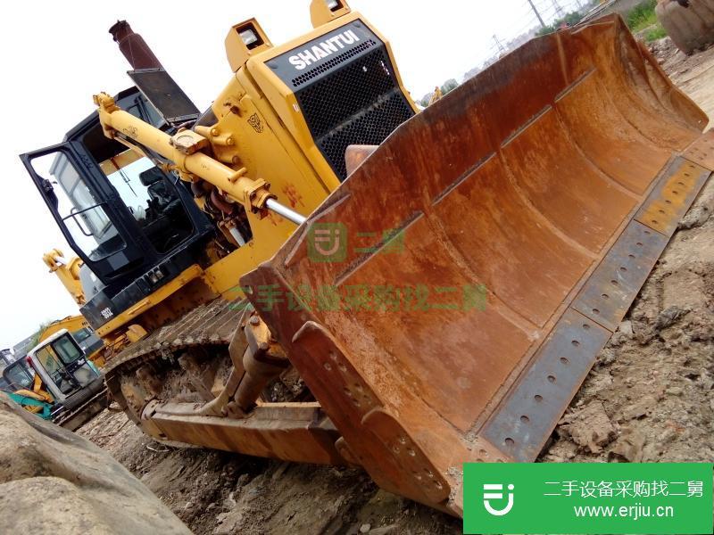 二手山推320推土機