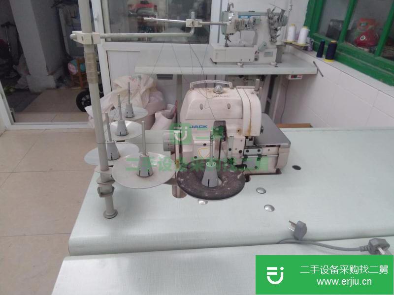 二手縫紉機