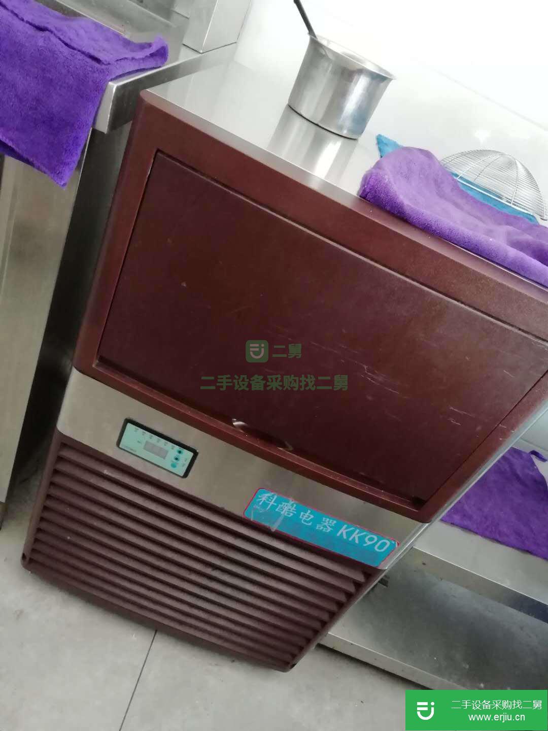 出售二手飲料小吃設備