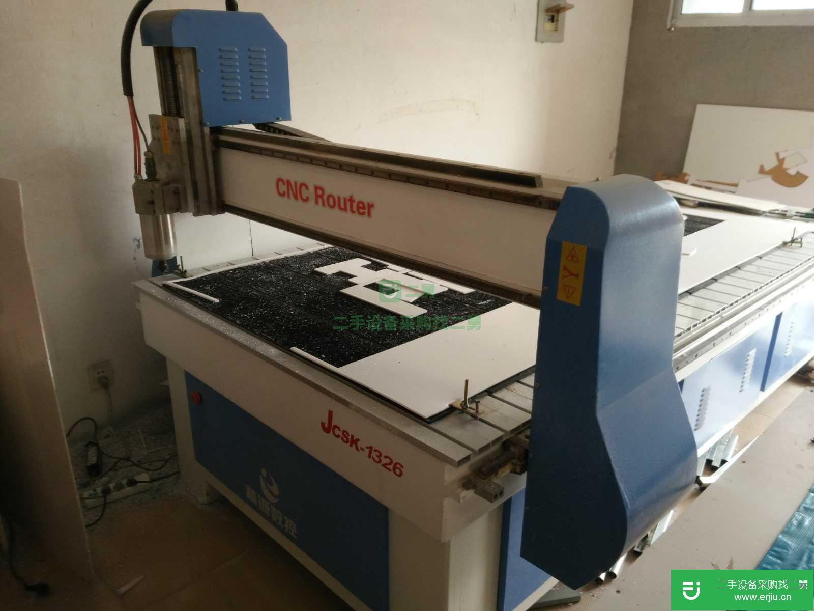 二手廣告雕刻機