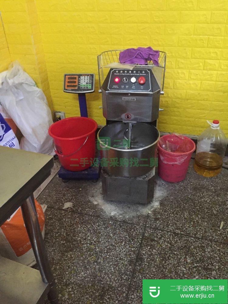 轉讓一批專做粗糧包設備