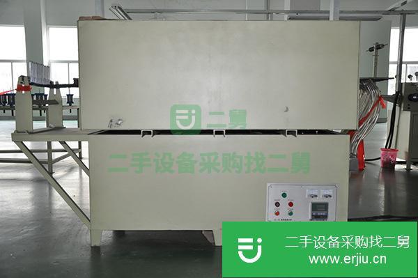 9成新不銹鋼微絲拔絲機