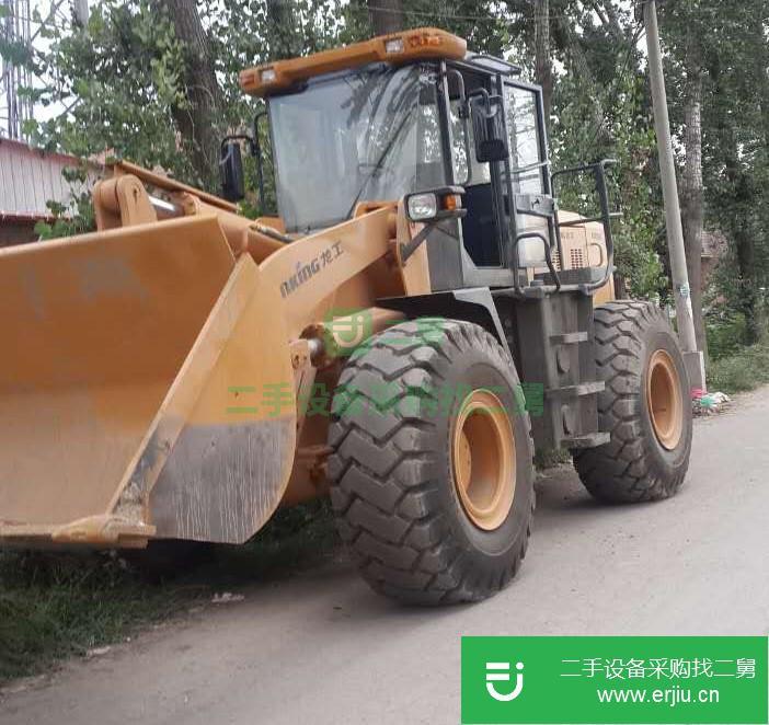 鏟車臨工953n