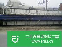 二手板框壓濾機(jī)