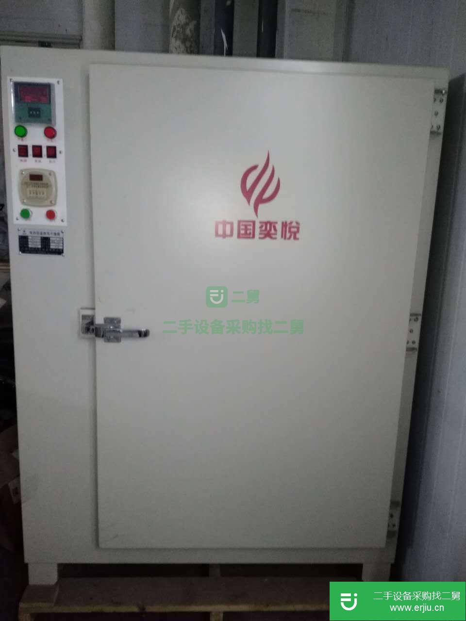二手電熱恒溫鼓風(fēng)干燥箱