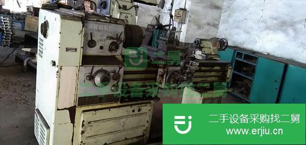 轉讓JI-MK460車床