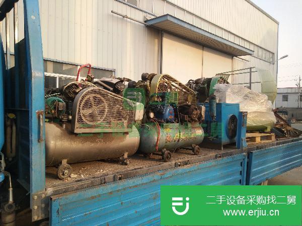 二手空壓機(jī)