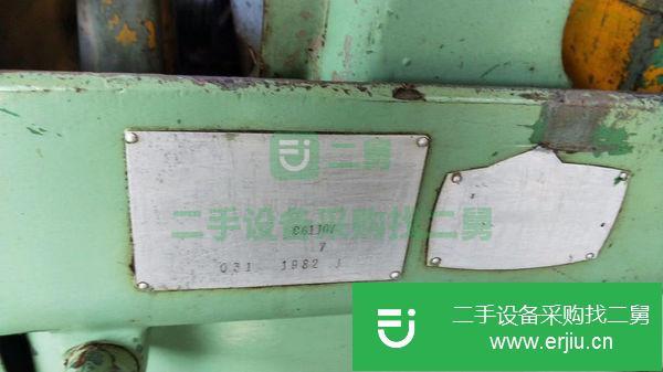 轉讓CG1107精密單軸縱切自動車床