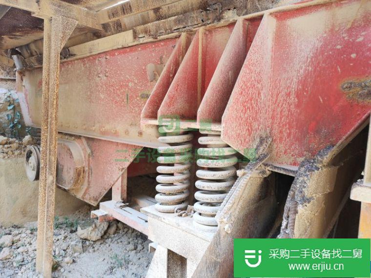 出售二手破碎機，木材破碎機