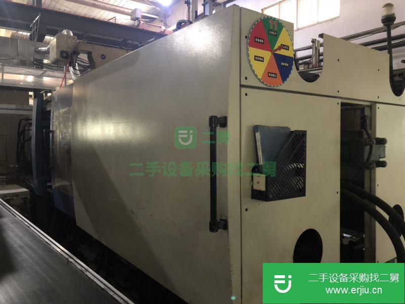 海天二手注塑機(jī)MA470 MA530 MA380 MA320 MA250