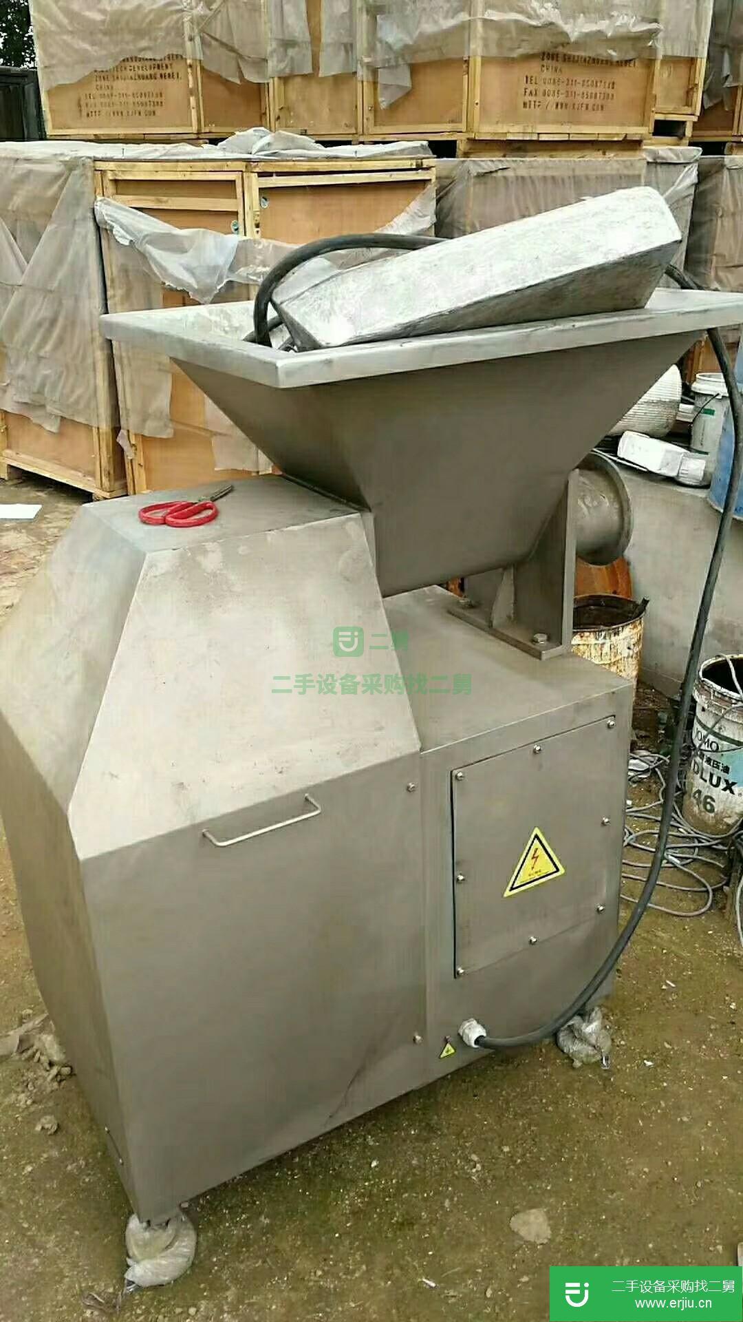 低價轉讓骨肉分離機