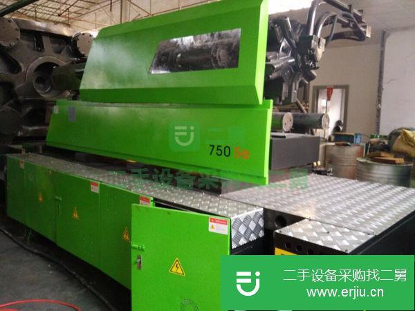 轉讓東華750T一臺雙伺服電機