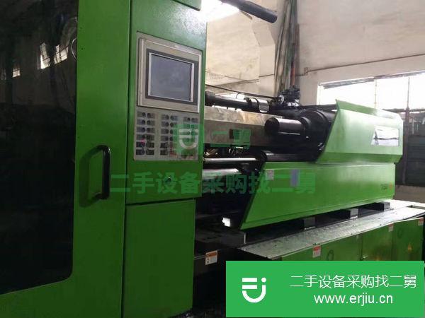 轉讓東華750T一臺雙伺服電機