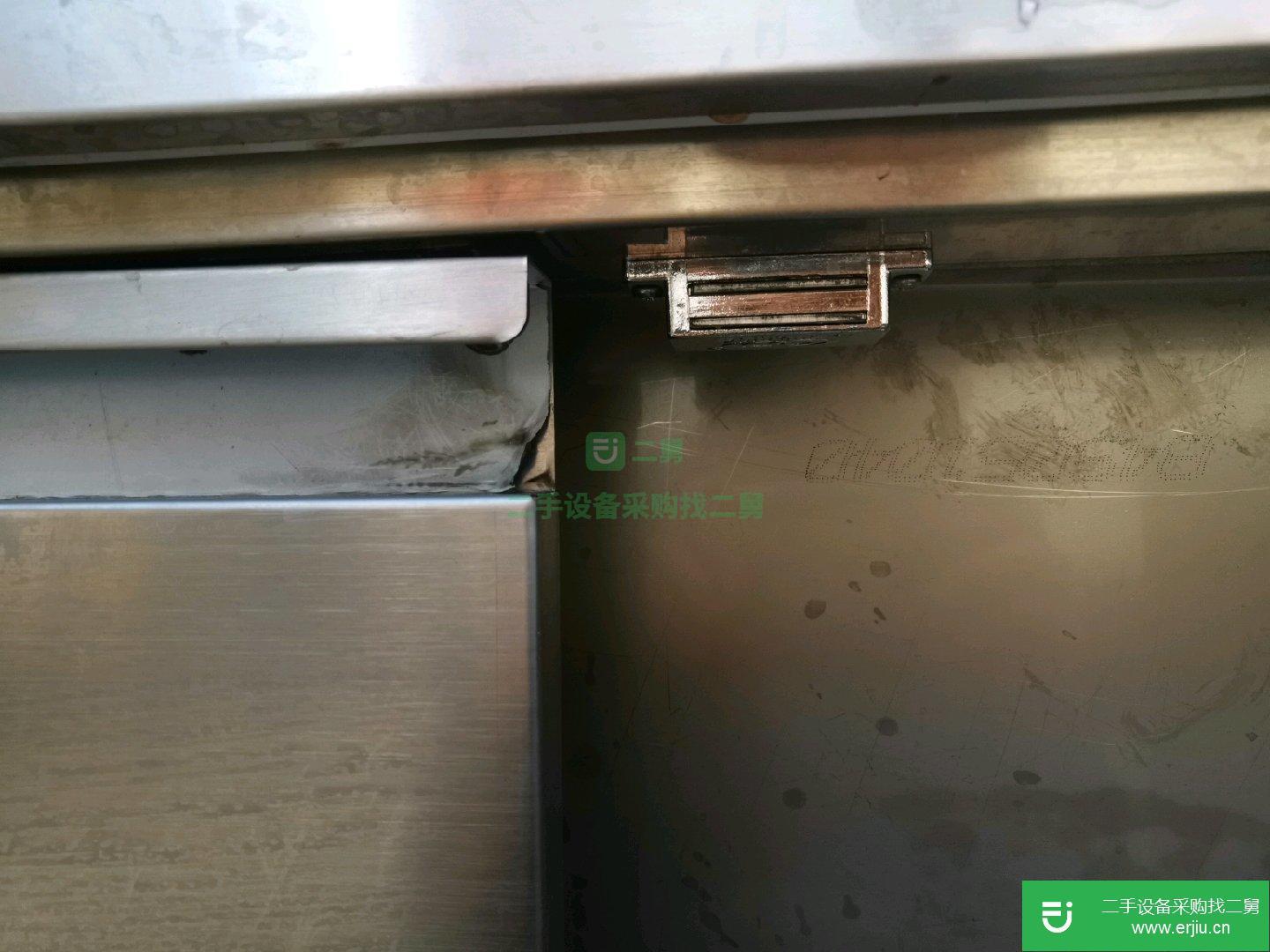 出售奶茶店水吧設備蒸汽熱水機操作臺