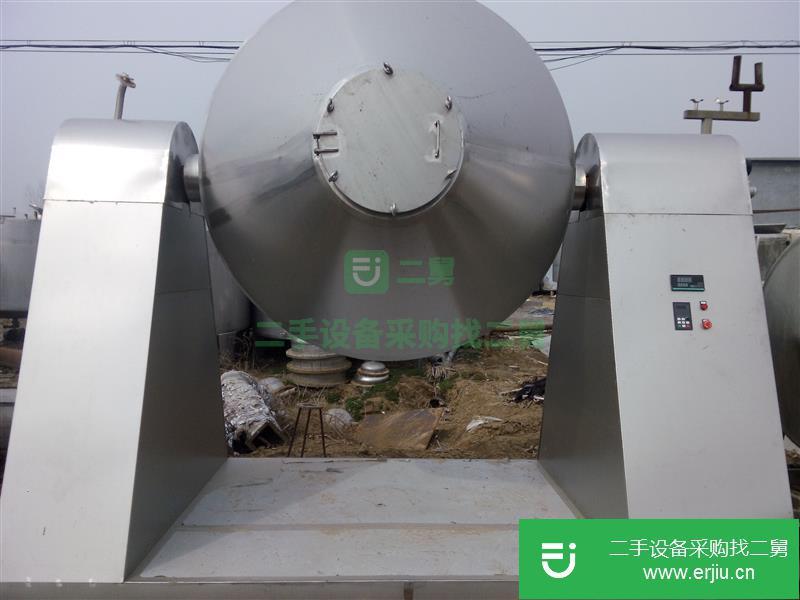 出售二手高速離心噴霧干燥機