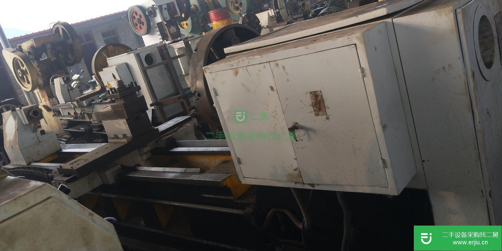 沈陽3米62100車床
