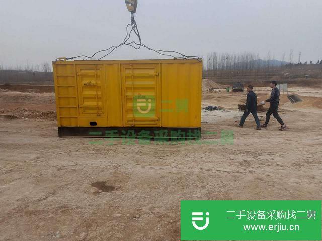 出售蘇州300KW發(fā)電機