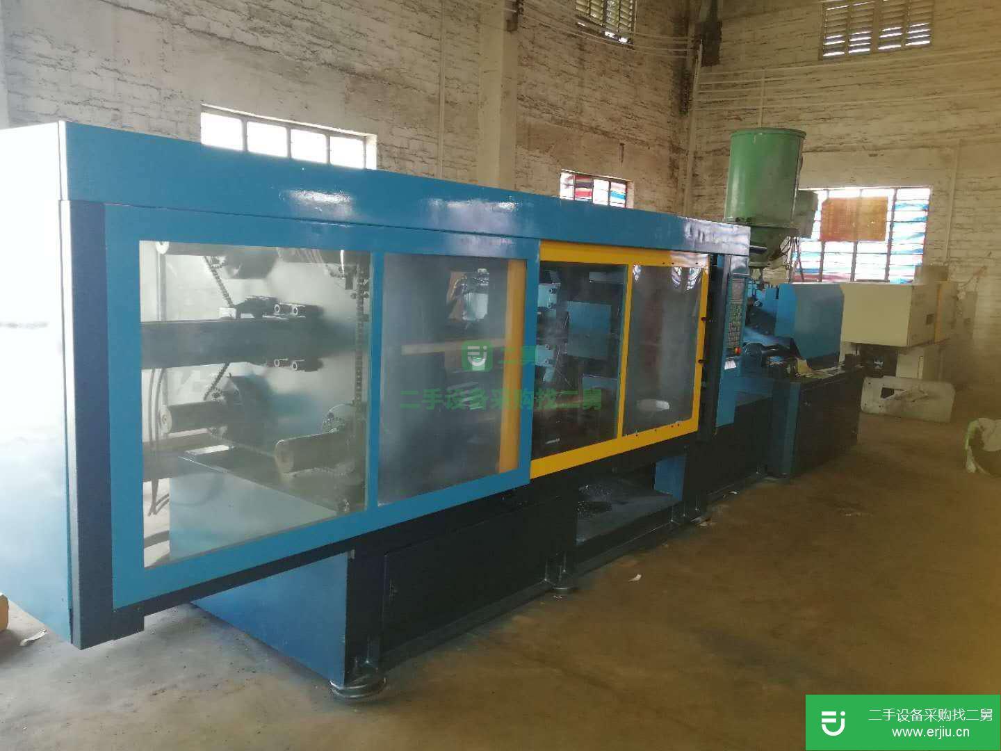 二手注塑機300噸注塑機