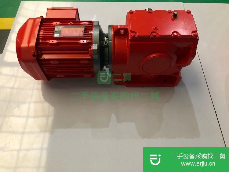 浙江出售二手減速機