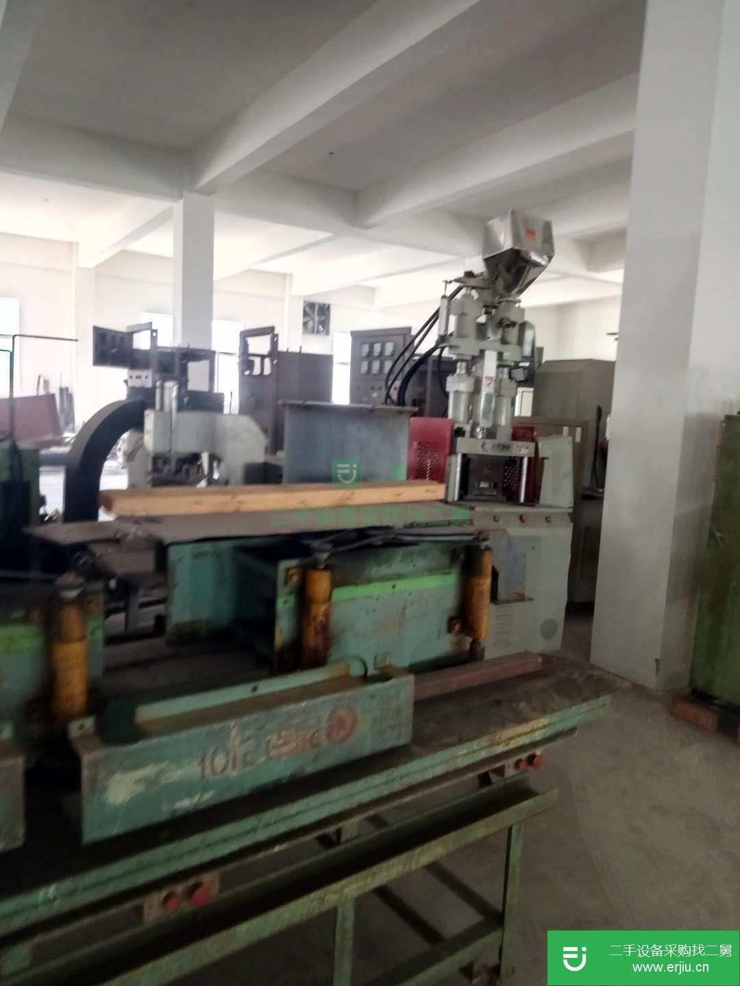 出售二手液壓機，機床