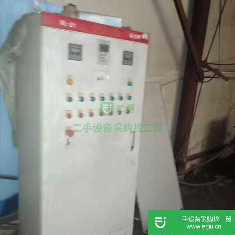 二手生物質(zhì)顆粒機(jī)