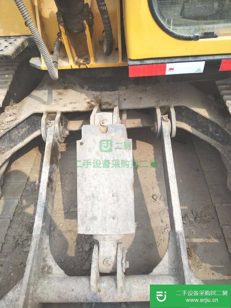 二手挖掘機 三一75小挖 整車原版!!