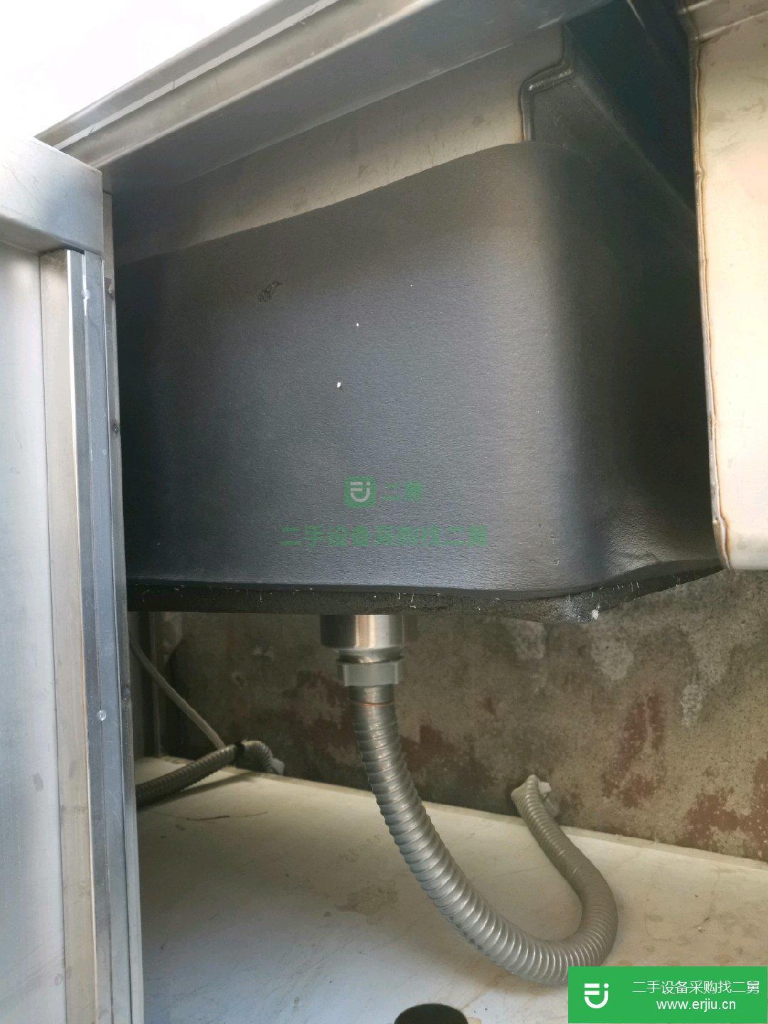 出售奶茶店水吧設備蒸汽熱水機操作臺
