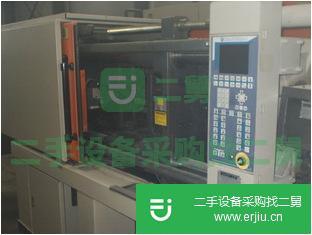 海天HTF160T-320克注塑機(jī)
