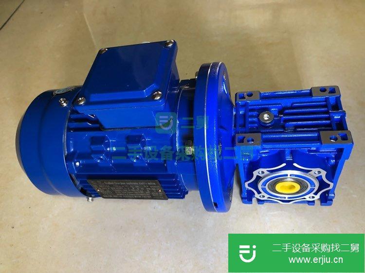 浙江出售二手減速機