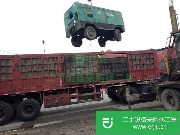 二手螺桿空壓機