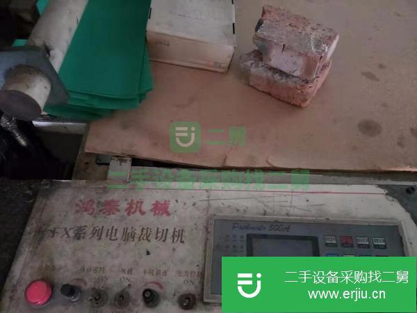 精品出售1.2米橫切機(jī),帶糾偏,凹邊等低價(jià)出售