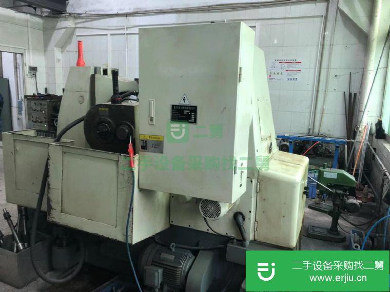 滾齒機Y3180H