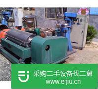 二手630雙級活塞推料離心機設備