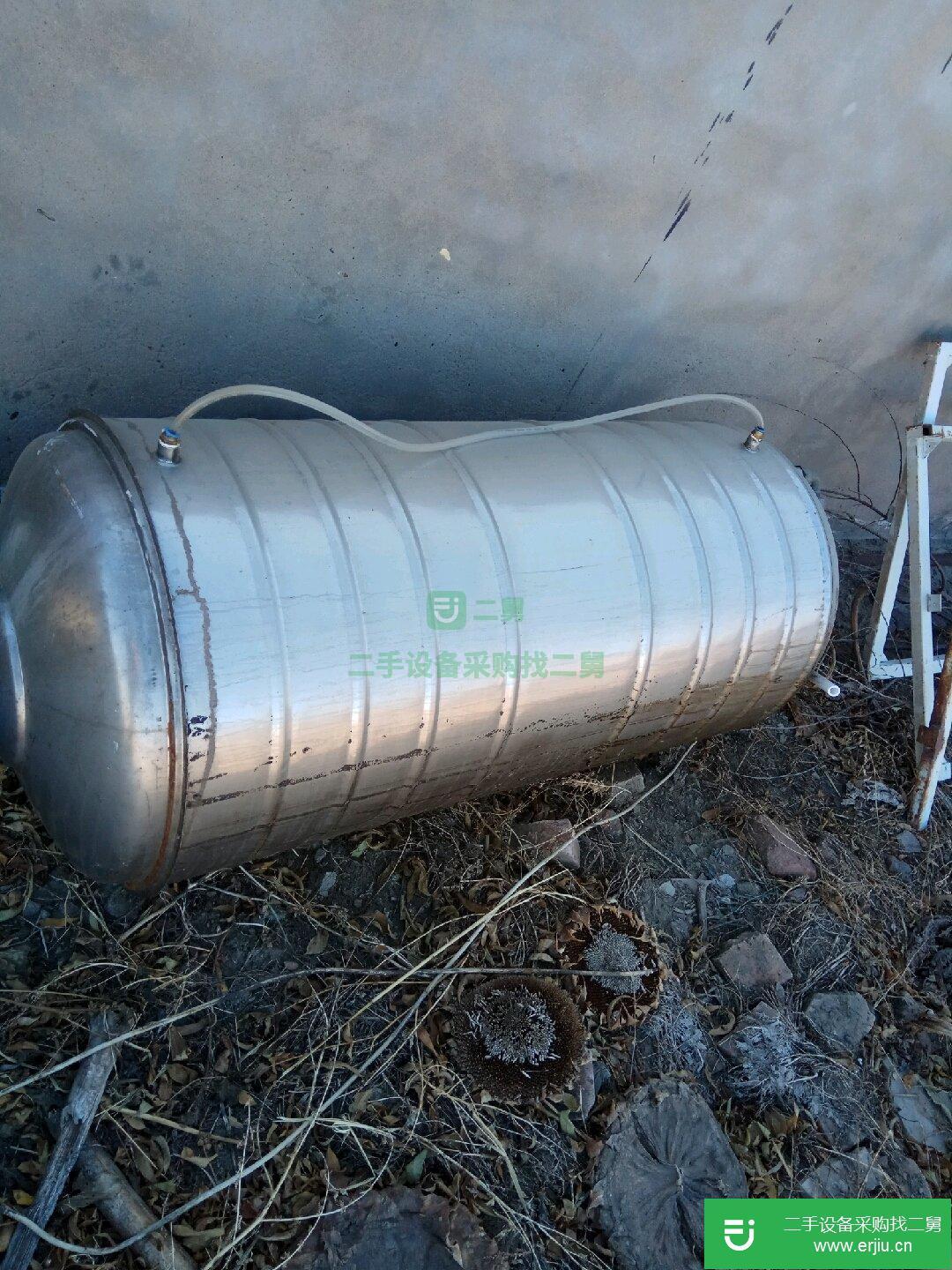 出售二手大水罐