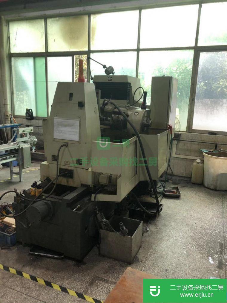 滾齒機Y3180H