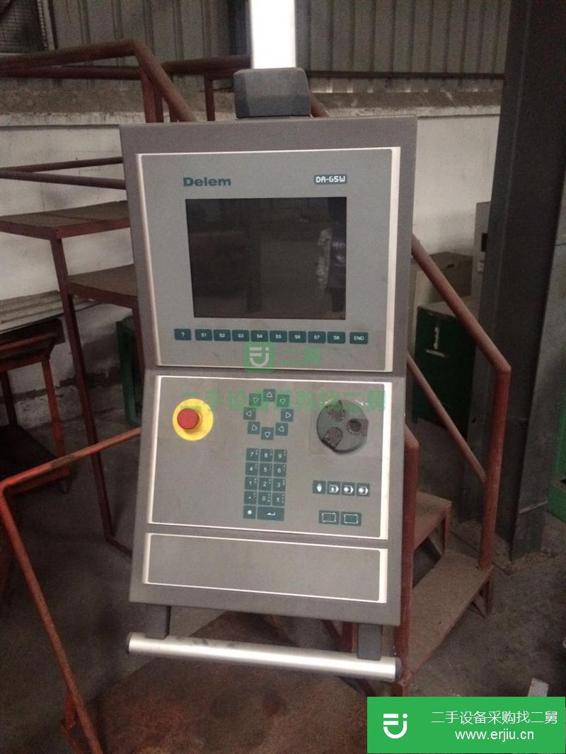 二手數控機床