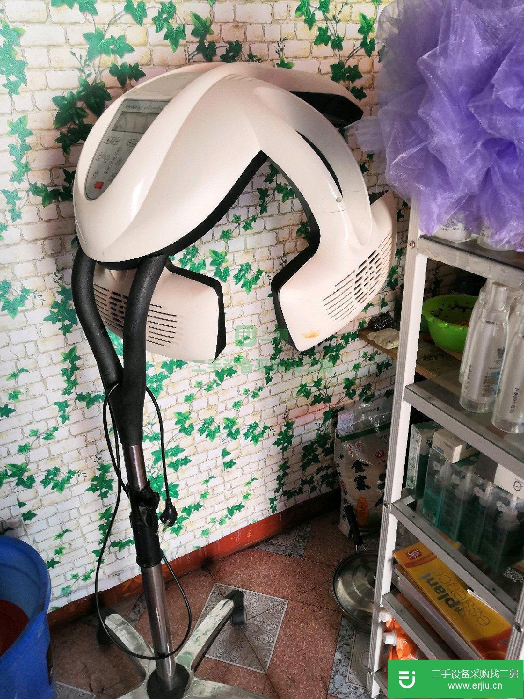 出售二手美發器材