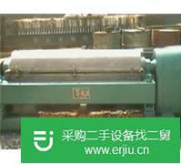 二手630雙級活塞推料離心機設備